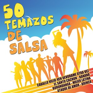 Salsa 50 Temazos