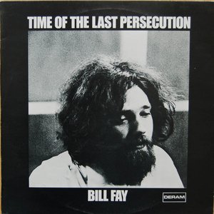 Time Of The Last Persecution... Plus
