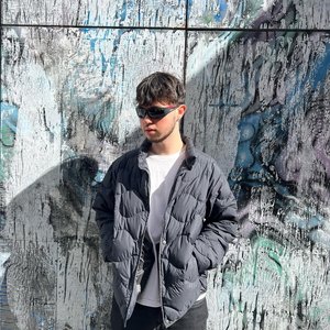 Xavier Weeks 的头像