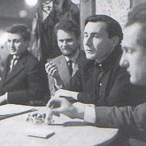 Konrad Bayer / Gerhard Rühm 的头像