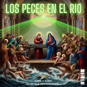 LOS PECES EN EL RIO (Hardstyle Techno)