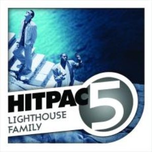 Lighthouse Family Hit Pac - 5 Series