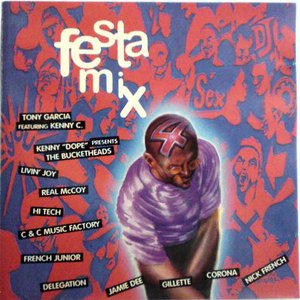 FESTA MIX 4
