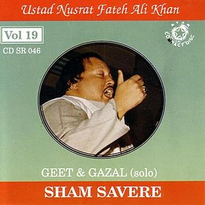 Sham Savere vol.19