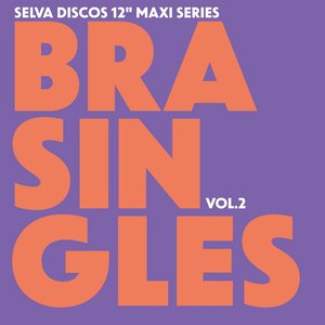 Brasingles Vol. 2