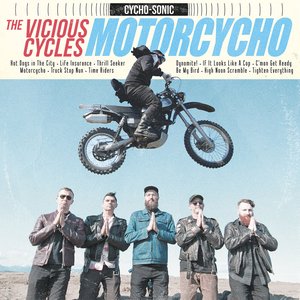 Motorcycho