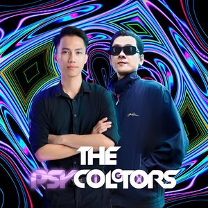 The Psycolotors 的头像