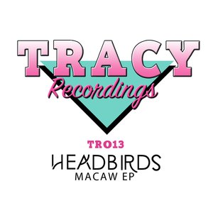 Macaw EP