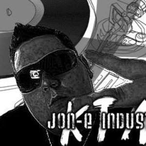 Avatar de Jon-E industry