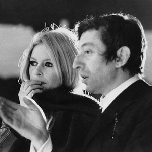 Аватар для Brigitte Bardot & Serge Gainsbourg