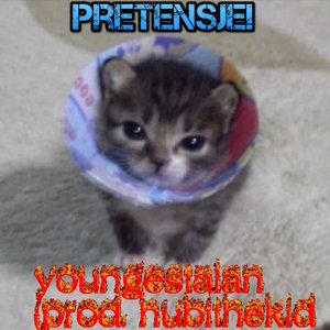 Pretensje! - Single