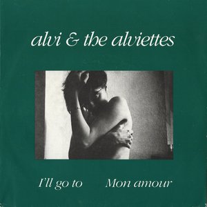 Alvi & the Alviettes 的头像