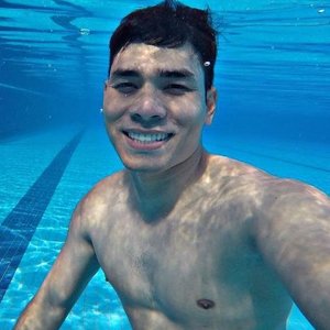 Syafiq Farhain 的头像