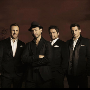 The Tenors