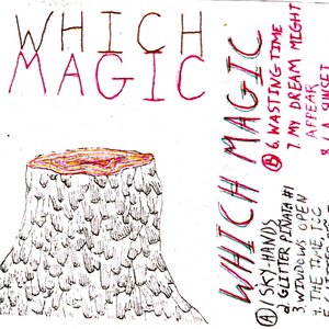 Which Magic