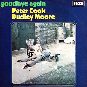 Goodbye Again
