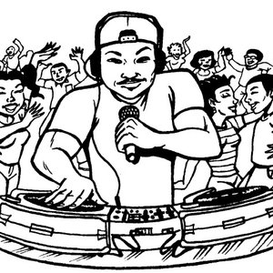 mixed by Dr. Auratheft 的头像