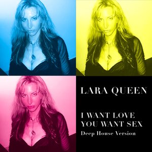 I want love you want sex Deep House Version