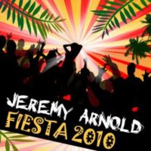 Avatar for Jeremy Arnold