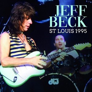 St Louis 1995