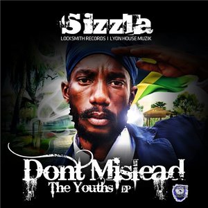 Don't Mislead the Youths - EP