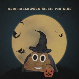 New Halloween Music for Kids