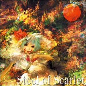 Steel Of Scarlet — MyonMyon | Last.fm