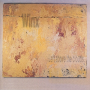 Left Above the Clouds cover