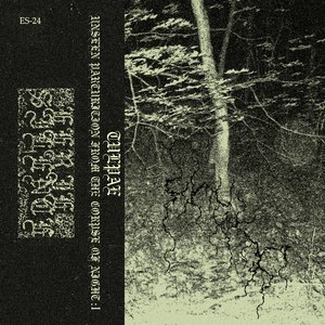 Unseen Parturition from the Corpse of Night I