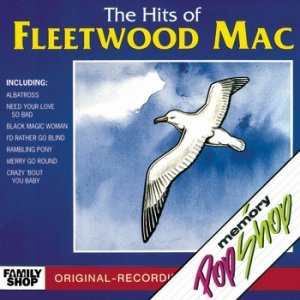 The Hits of Fleetwood Mac