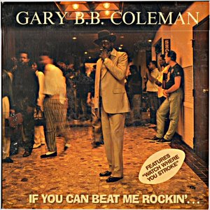 If You Can Beat Me Rockin'