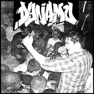 Dynamo photo provided by Last.fm