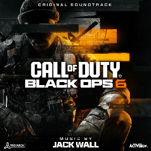 Call of Duty®: Black Ops 6 (Original Soundtrack)