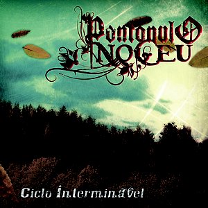 Ciclo Interminável - EP