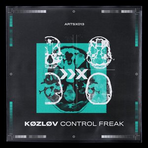 Control Freak - EP