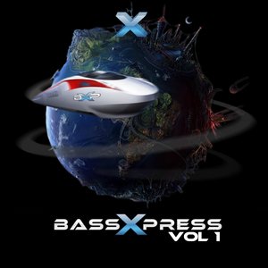 Bassxpress (Vol. 1)