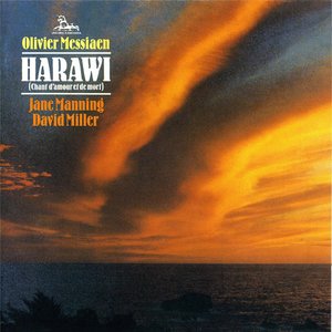 Harawi (Chant d'Amour et de Mort)