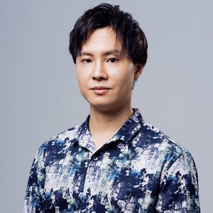 Shuji Katayama için avatar