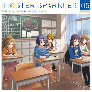 THE IDOLM@STER MILLION LIVE! M@STER SPARKLE2 05