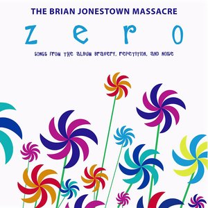 Zero: Songs From the Album Bravery, Repetition and Noise