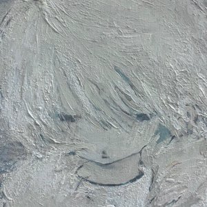 浜辺を歩く子供のように