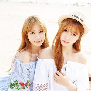 코코소리 (CocoSori) 的头像
