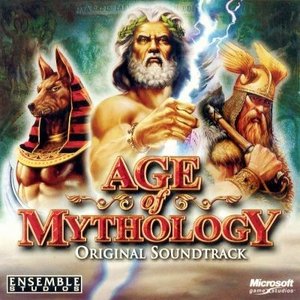 Age of Mythology