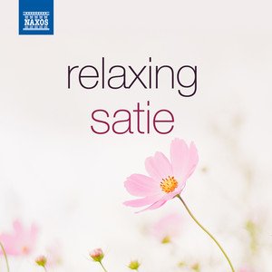 Relaxing Satie