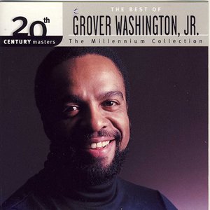 The Best of Grover Washington Jr.