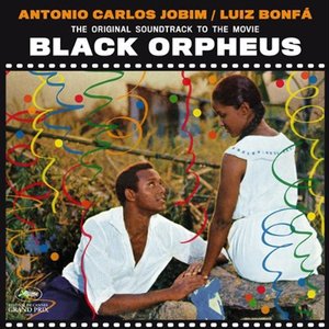 Black Orpheus (Orfeu Negro)