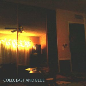 cold, east and blue