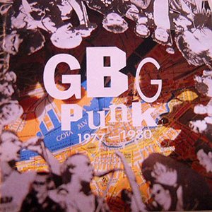 GBG Punk 1977-1980
