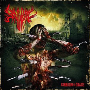 Kingdom of Chaos