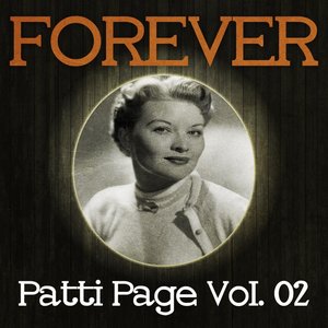 Forever Patti Page, Vol. 2